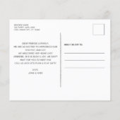 Aangepaste uitgave voor nieuwe foto's van het budg (Achterkant)