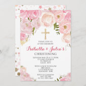 Aangepaste uitnodiging (Voorkant / Achterkant)