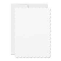 Aangepaste uitnodiging 5 x 7