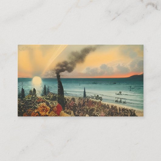 Aangepaste uitnodiging Briefkaarten | Evenementen  (Voorkant)