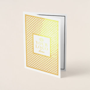 Aangepaste uitnodiging tot evenementen voor Gold C