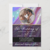 Aangepaste uitnodiging tot het indienen van fotobe (Voorkant)