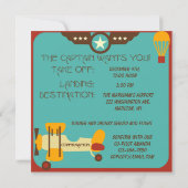 Aangepaste uitnodiging tot het indienen van foto's (Achterkant)