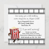 Aangepaste uitnodiging tot het indienen van foto's (Achterkant)