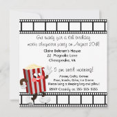 Aangepaste uitnodiging tot het indienen van foto's (Achterkant)