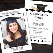 Aangepaste uitnodiging voor fotografie