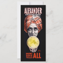 Aangepaste uitnodiging voor Halloween