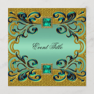 Aangepaste uitnodiging voor nieuwjaarsfeest