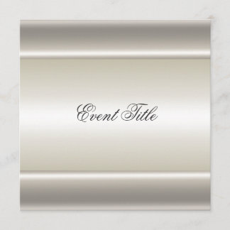 Aangepaste uitnodiging voor nieuwjaarsfeest