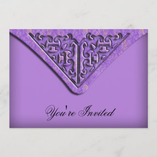 Aangepaste uitnodiging voor nieuwjaarsfeest