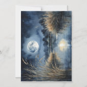 Aangepaste uitnodigingen & aankondigingen (Voorkant)