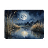 Aangepaste uitnodigingen & aankondigingen magneet (Horizontaal)