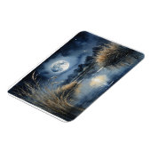 Aangepaste uitnodigingen & aankondigingen magneet (Linkerzijde)