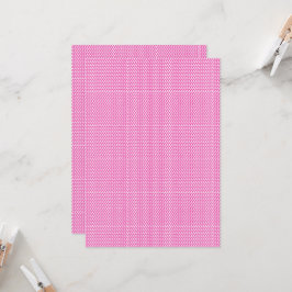Aangepaste uitnodigingen | Elegante 5x7 platte kaa