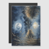 Aangepaste uitnodigingen en aankondigingen (Voorkant / Achterkant)