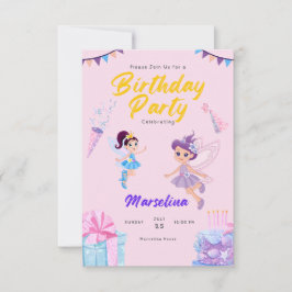 aangepaste uitnodigingen en aankondigingen op zate