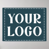 Aangepaste uitnodigingen voor bruiloft, verjaardag poster (Voorkant)