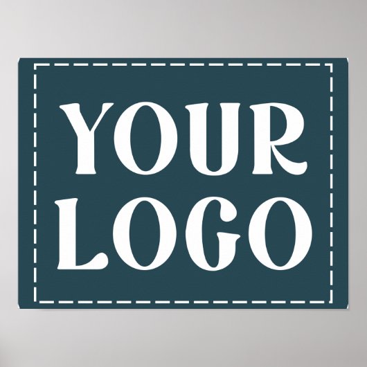 Aangepaste uitnodigingen voor bruiloft, verjaardag poster (Voorkant)