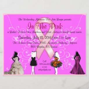 Aangepaste uitvindingen voor borstkanker kaart