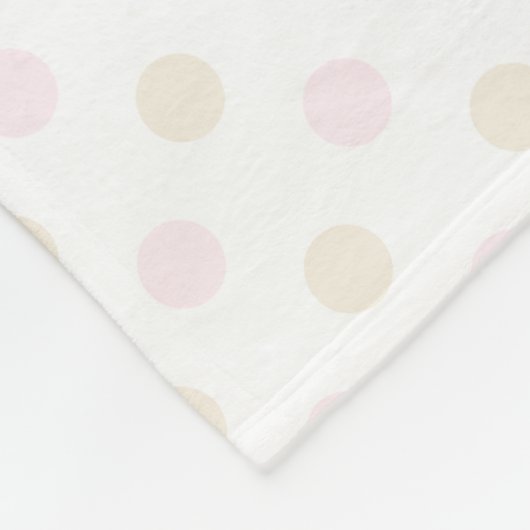 Aangepaste Unicorn Fleece Blanket (Hoek)