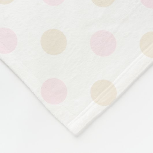 Aangepaste Unicorn Fleece Blanket Deken (Hoek)