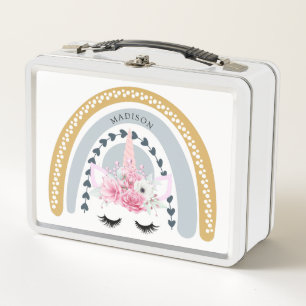 Aangepaste  Unicorn-regenboog