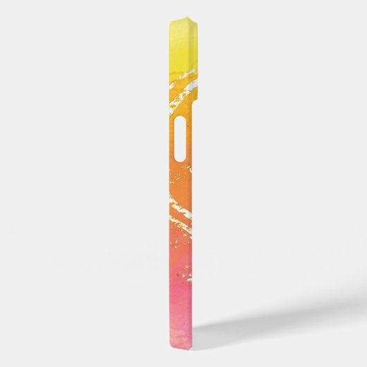 Aangepaste Unicorn-telefoontas Case-Mate iPhone Case (Achterkant / Rechts)