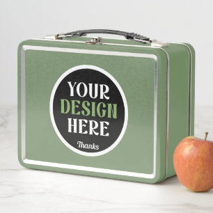 Aangepaste, unieke, slanke & minimalistische Hersh