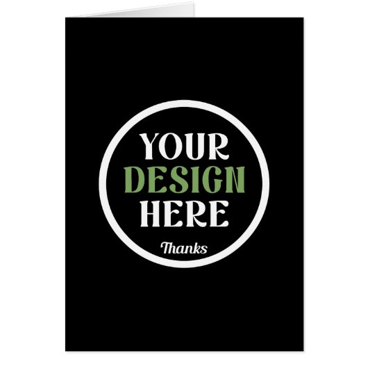 Aangepaste, unieke, slanke & minimalistische Hersh (Voorkant)