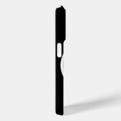 Aangepaste, unieke, slanke & minimalistische Hersh Case-Mate iPhone Case (Achterkant / Rechts)