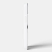 Aangepaste, unieke, slanke & minimalistische Hersh Case-Mate iPhone Case (Achterkant / Rechts)