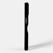 Aangepaste, unieke, slanke & minimalistische Hersh Case-Mate iPhone Case (Achterkant / Rechts)