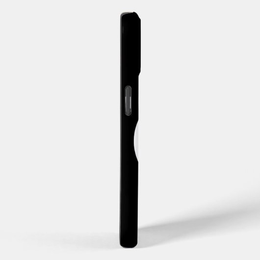 Aangepaste, unieke, slanke & minimalistische Hersh Case-Mate iPhone Case (Achterkant / Rechts)