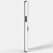 Aangepaste, unieke, slanke & minimalistische Hersh Case-Mate iPhone Case (Achterkant / Rechts)