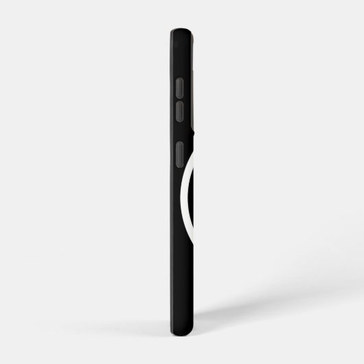 Aangepaste, unieke, slanke & minimalistische Hersh Samsung Galaxy Hoesje (Rechterkant)