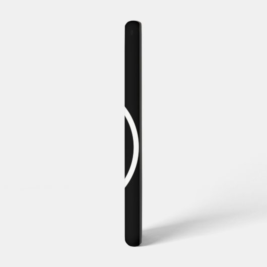 Aangepaste, unieke, slanke & minimalistische Hersh Samsung Galaxy Hoesje (Linkerkant)