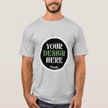 Aangepaste, unieke, slanke & minimalistische Hersh T-shirt<br><div class="desc">Dit ontwerp is voor iedereen toegankelijk. Voel je vrij om de logo,  afbeeldingen,  tekst en kleuren aan te passen aan je voorkeuren. Dank u wel.</div>