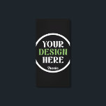 aangepaste, unieke, strakke & minimalistische hers canvas afdruk<br><div class="desc">Dit ontwerp is voor iedereen toegankelijk. Voel je vrij om het logo,  afbeeldingen,  tekst en kleuren aan te passen aan je voorkeuren. Hartelijk dank.</div>