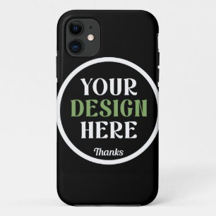 aangepaste, unieke, strakke & minimalistische hers Case-Mate iPhone case