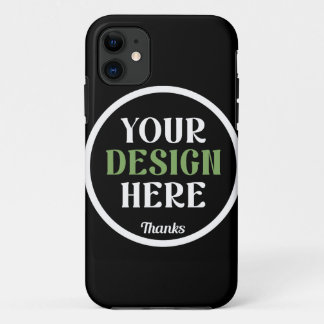 aangepaste, unieke, strakke & minimalistische hers Case-Mate iPhone case