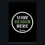 aangepaste, unieke, strakke & minimalistische hers kaart<br><div class="desc">Dit ontwerp is voor iedereen toegankelijk. Voel je vrij om het logo,  afbeeldingen,  tekst en kleuren aan te passen aan je voorkeuren. Hartelijk dank.</div>