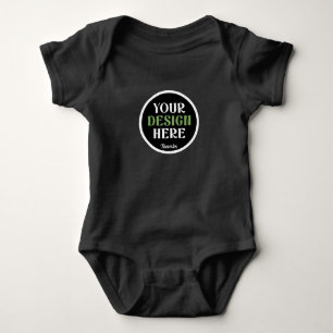 aangepaste, unieke, strakke & minimalistische hers romper