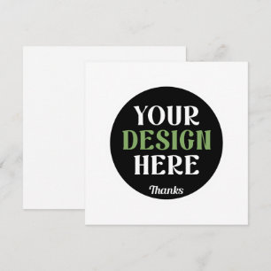 aangepaste, unieke, strakke & minimalistische hers save the date