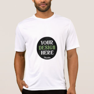 aangepaste, unieke, strakke & minimalistische hers t-shirt