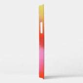 Aangepaste upload Logo Photo Afbeelding Afbeelding Case-Mate iPhone Case (Achterkant / Rechts)