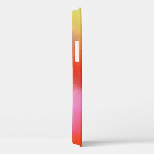 Aangepaste upload Logo Photo Afbeelding Afbeelding Case-Mate iPhone Case (Achterkant / Rechts)