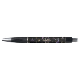 Aangepaste Urban Graffiti Kosmische Doodle Pen
