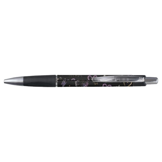 Aangepaste Urban Graffiti Kosmische Doodle Pen (Achterkant)