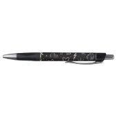 Aangepaste Urban Graffiti Kosmische Doodle Pen (Bodem)