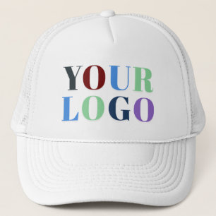 Aangepaste uw bedrijf Logo Trucker Hat Pet